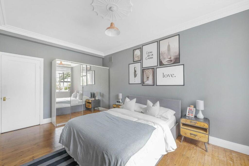 The Greenwich Devereux Residences London